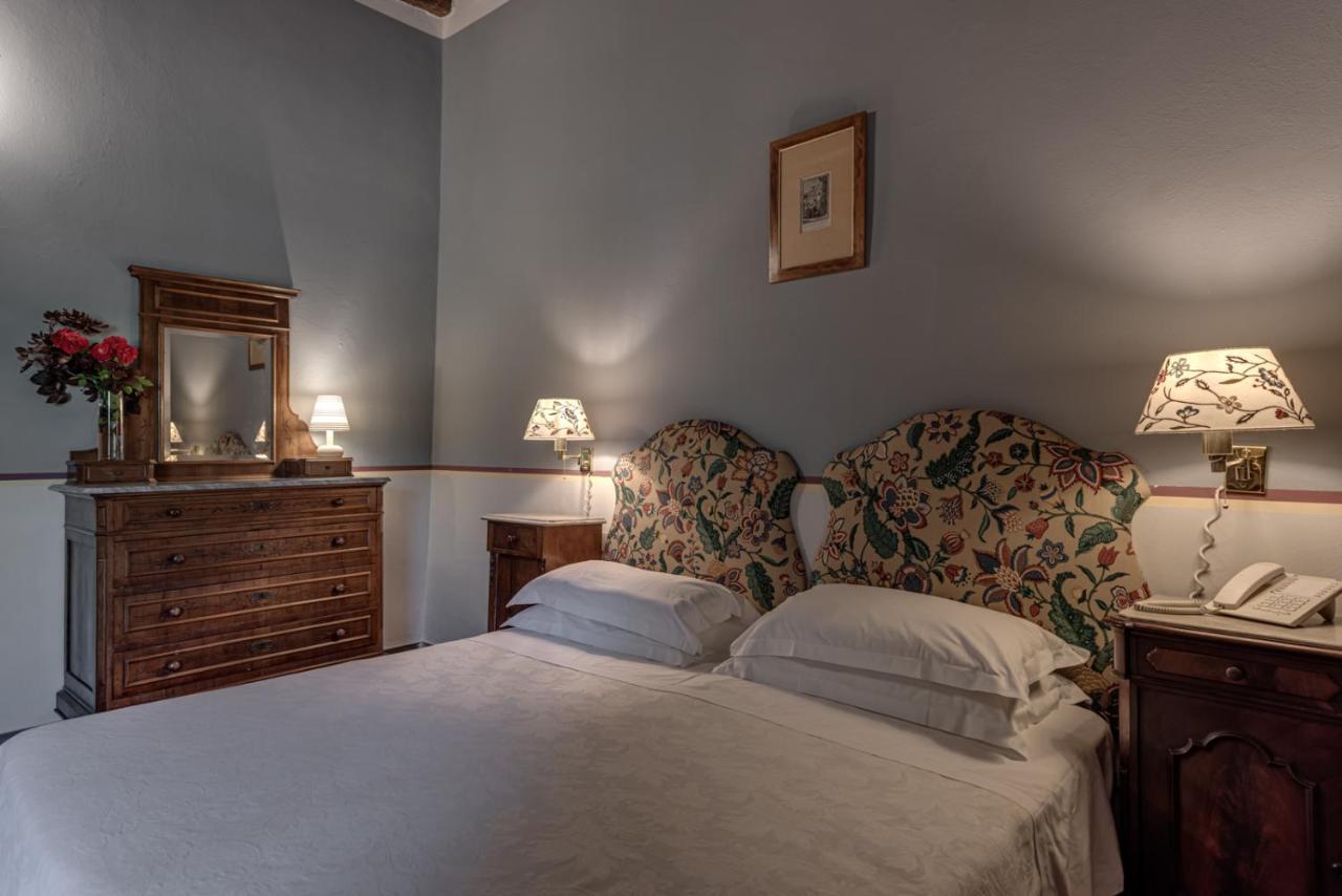 Tenuta Il Corno Agriturismo Сан-Кашиано-ин-Валь-ди-Пеза Экстерьер фото