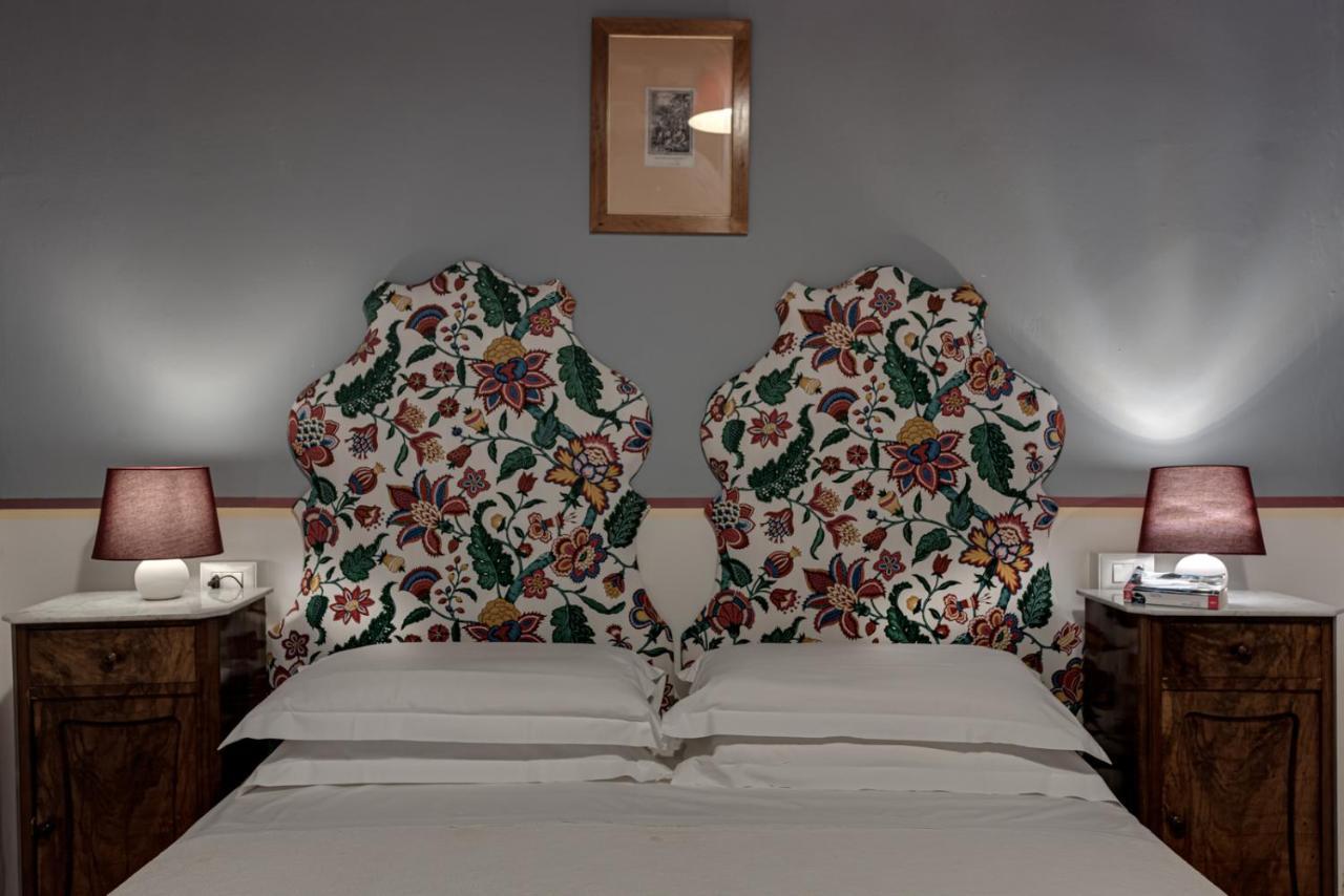 Tenuta Il Corno Agriturismo Сан-Кашиано-ин-Валь-ди-Пеза Экстерьер фото